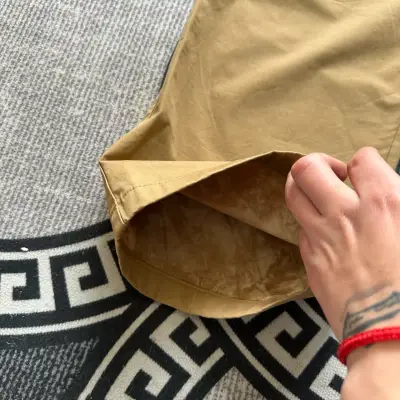 MCM pantalones térmicos de lujo - miniatura 3