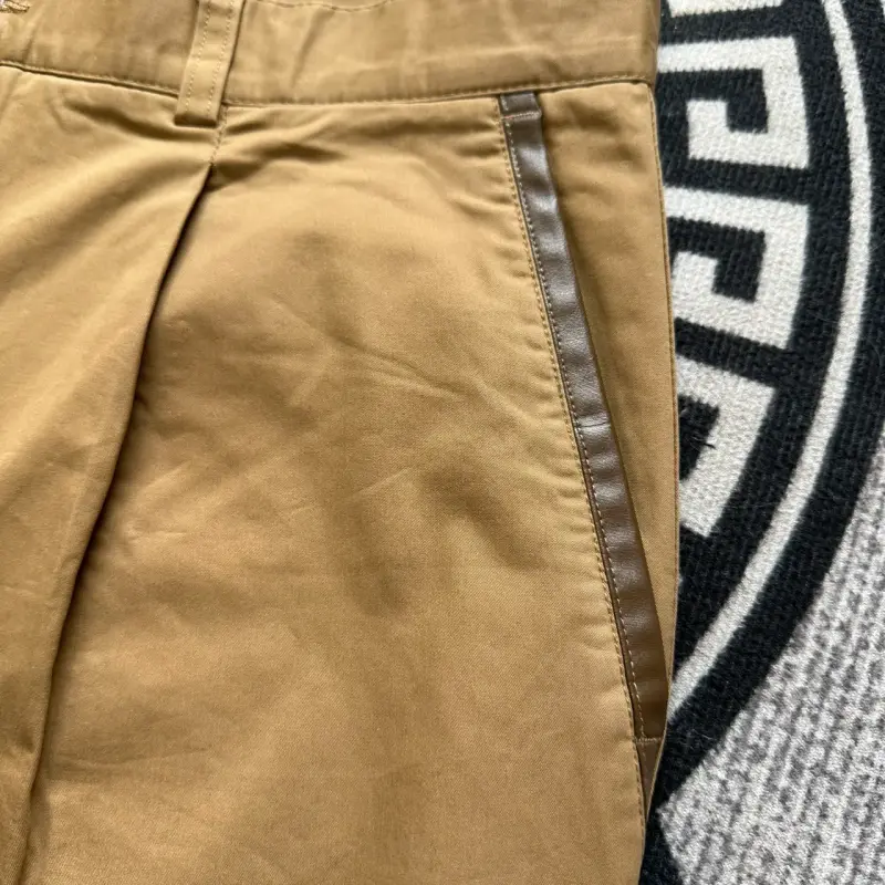 MCM pantalones térmicos de lujo - 5
