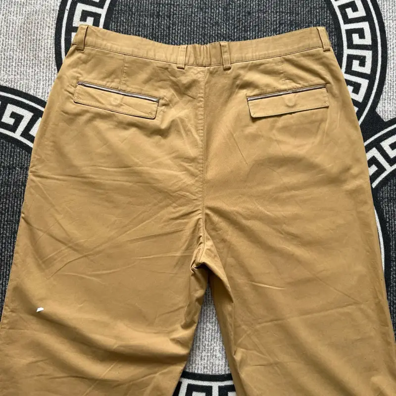 MCM pantalones térmicos de lujo - 6