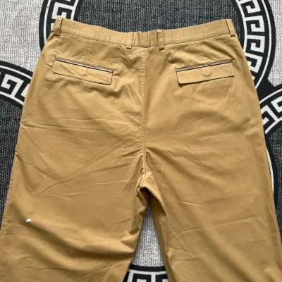 MCM pantalones térmicos de lujo - miniatura 6