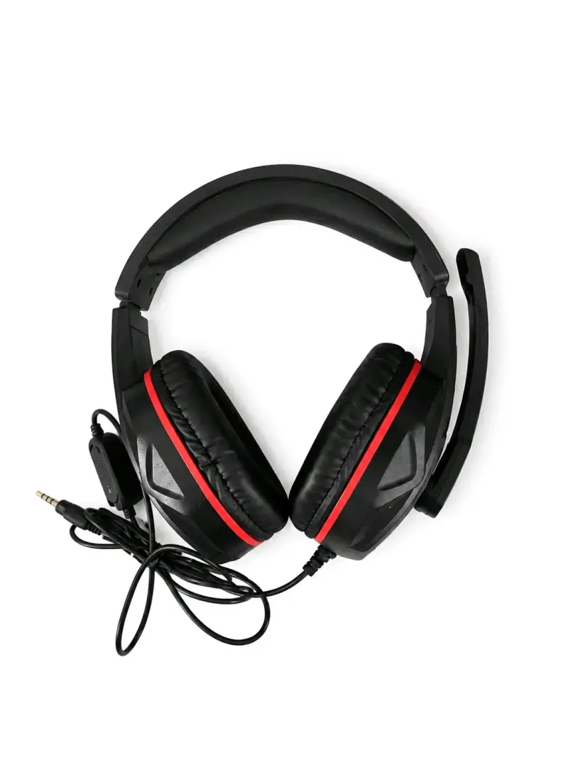 Auriculares gaming LBN con micrófono - 2