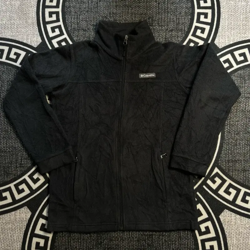 Polar Columbia niño