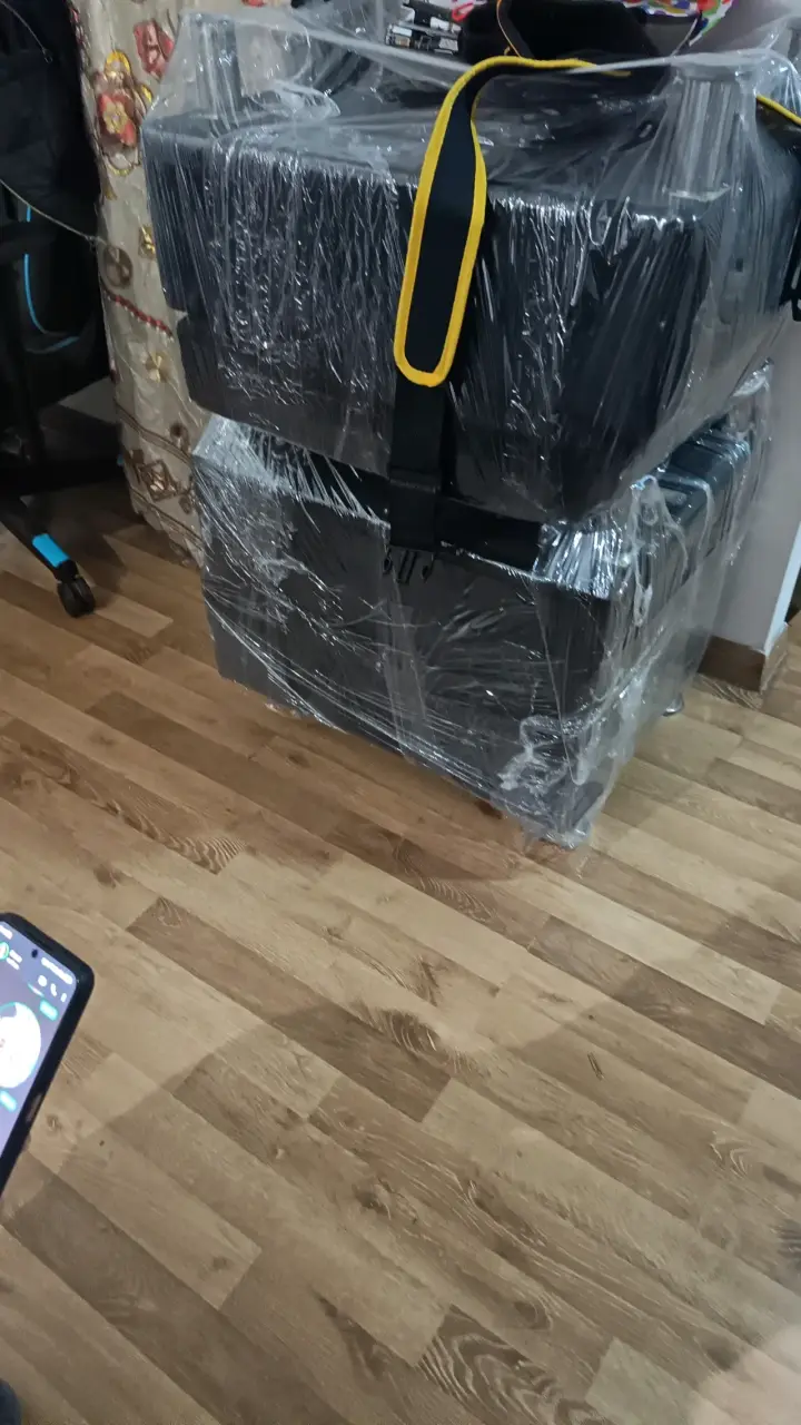Juego de muebles - 1