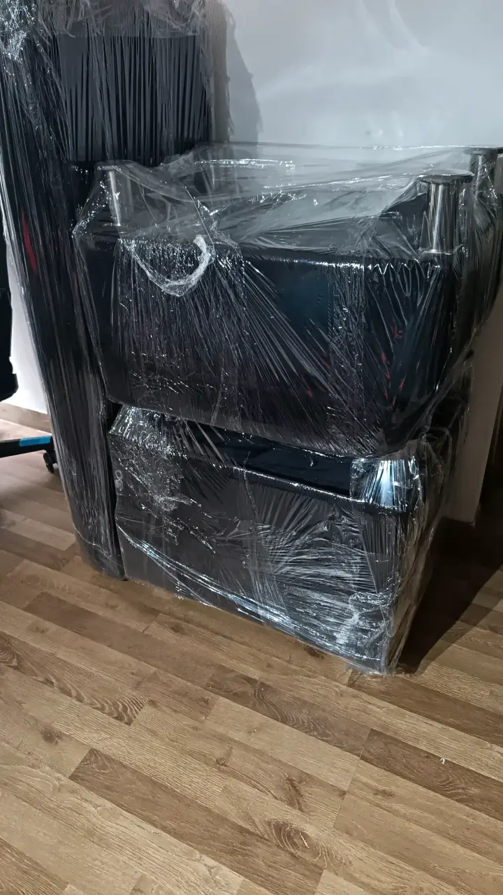 Juego de muebles - 4