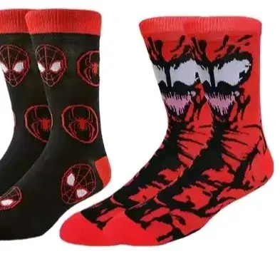 Calcetines Carnage Adulto