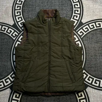 Chaqueta sin mangas reversible chaps - miniatura 5