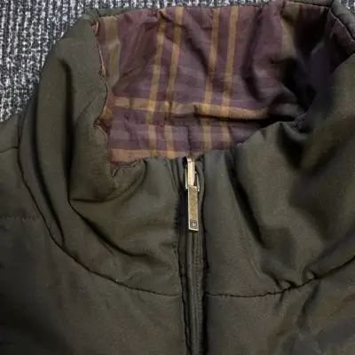 Chaqueta sin mangas reversible chaps - miniatura 6