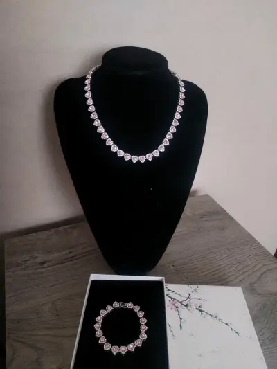 Conjunto Estilo Arianna Grande - miniatura 1