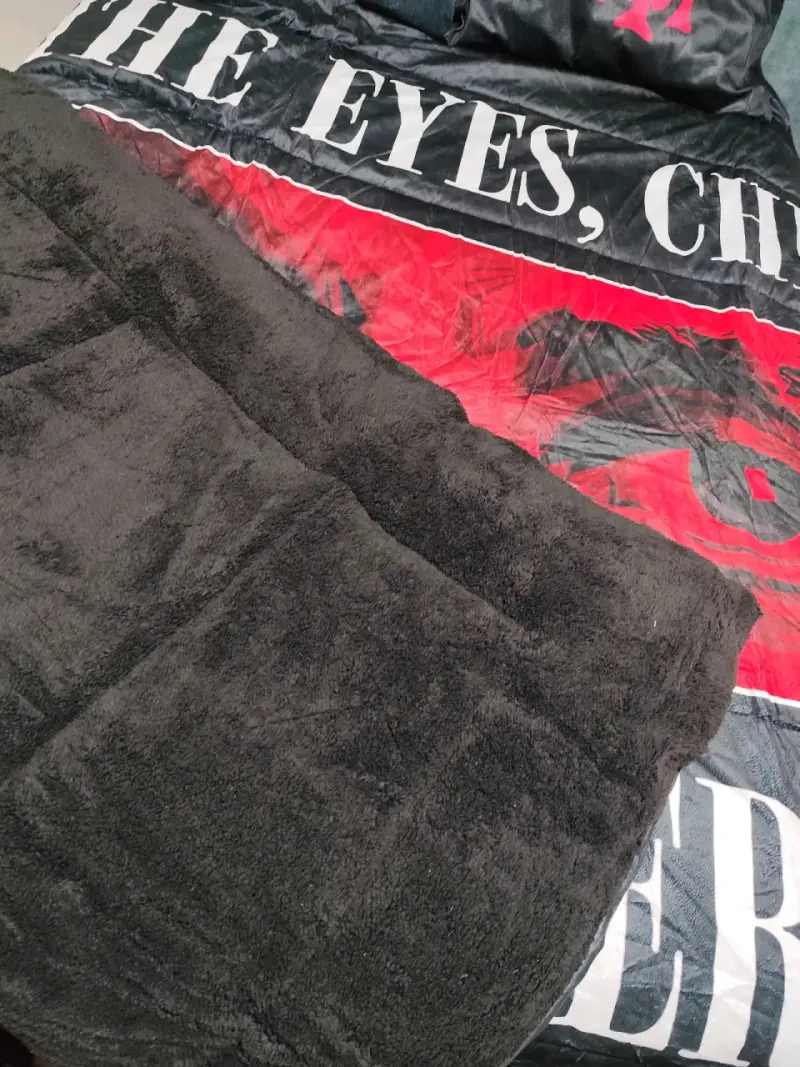 Juego de Cama Tony Montana 2 plazas - 5