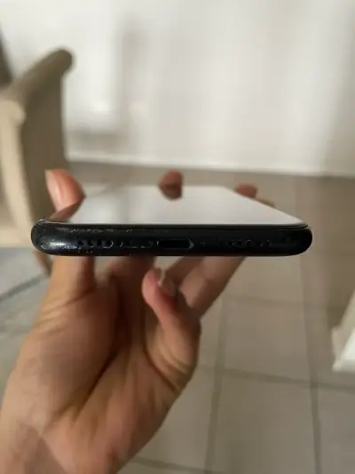 iPhone XR negro 64GB - miniatura 5