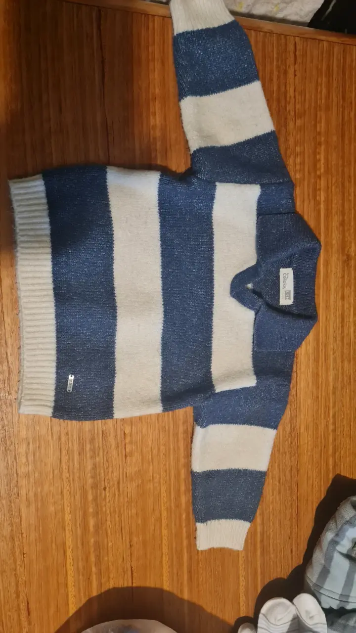 Conjunto de ropa para bebé en varios colores - 6