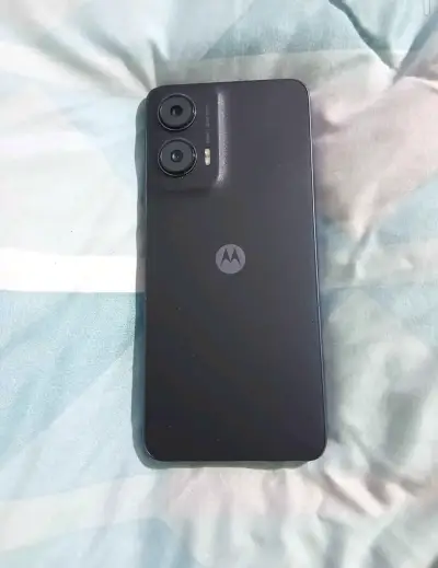 Smartphone Motorola Moto G35 5G - miniatura 2