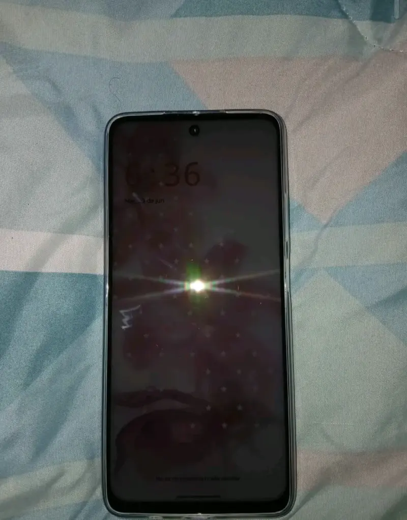 Smartphone Motorola Moto G35 5G - 3