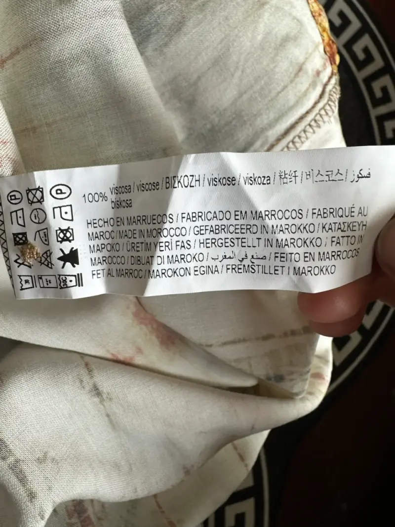 Camisa manga corta Pull&Bear - 4