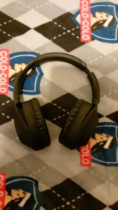 Audífonos Bluetooth Sleve One con Pure Bass - miniatura 4