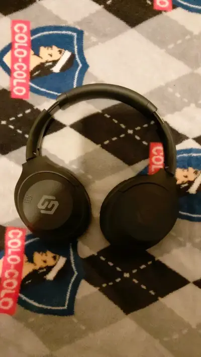 Audífonos Bluetooth Sleve One con Pure Bass - miniatura 5
