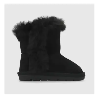 Botas Colloky tipo UGG para niña - miniatura 1
