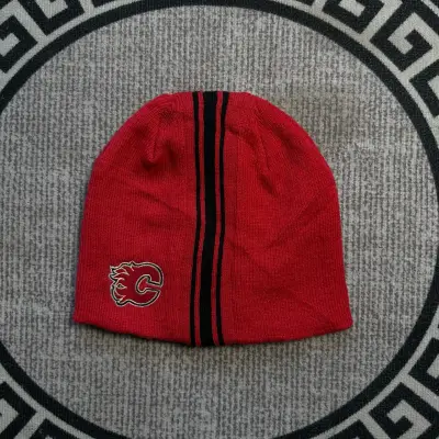 Gorro de lana hockey - miniatura 1