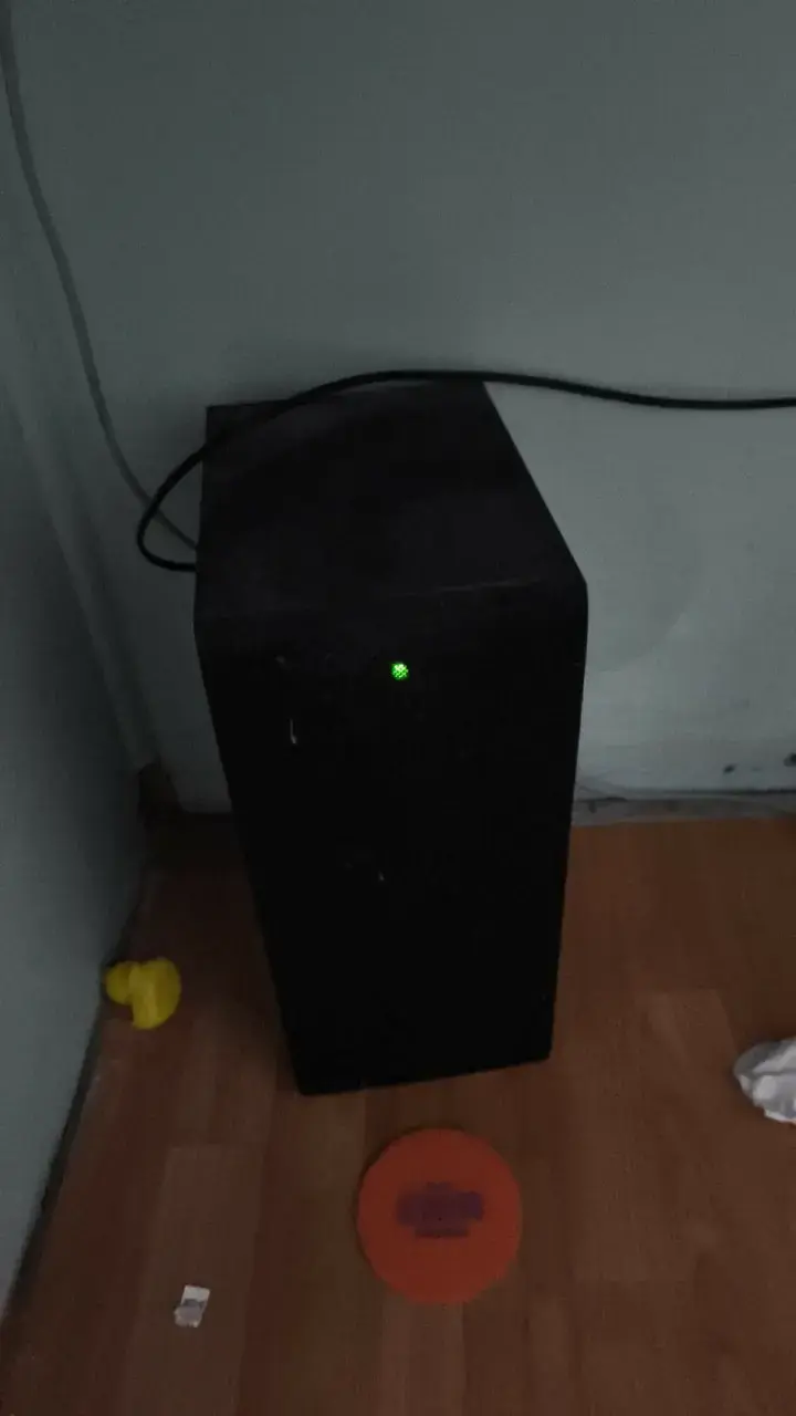 Barra de sonido lg con subwoofer - 2