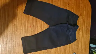 Conjunto de ropa para bebé en varios colores - miniatura 5