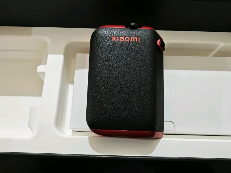 Smartphone Xiaomi con cámara Leica y 16GB RAM - 6