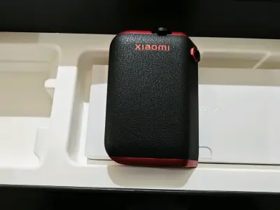 Smartphone Xiaomi con cámara Leica y 16GB RAM - miniatura 6