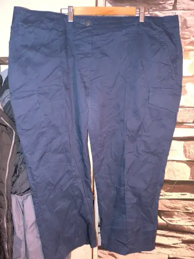 Pantalones cargo tallas 58-60 - miniatura 1