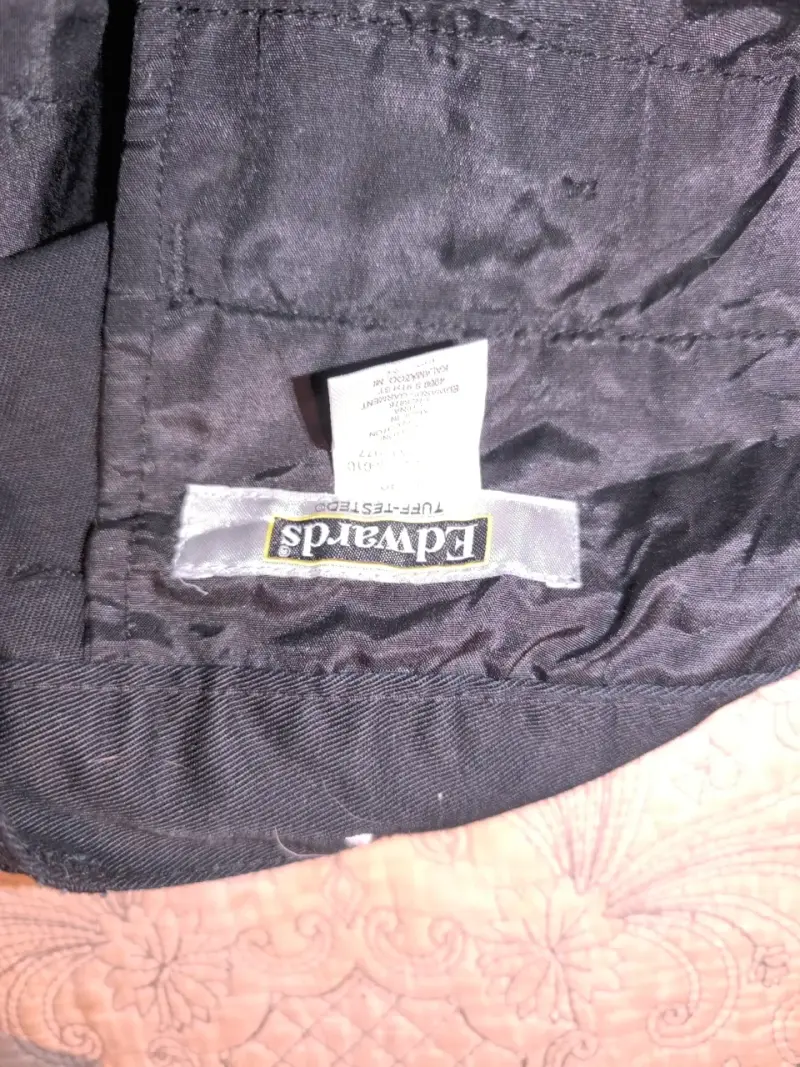 Pantalones cargo tallas 58-60 - 4