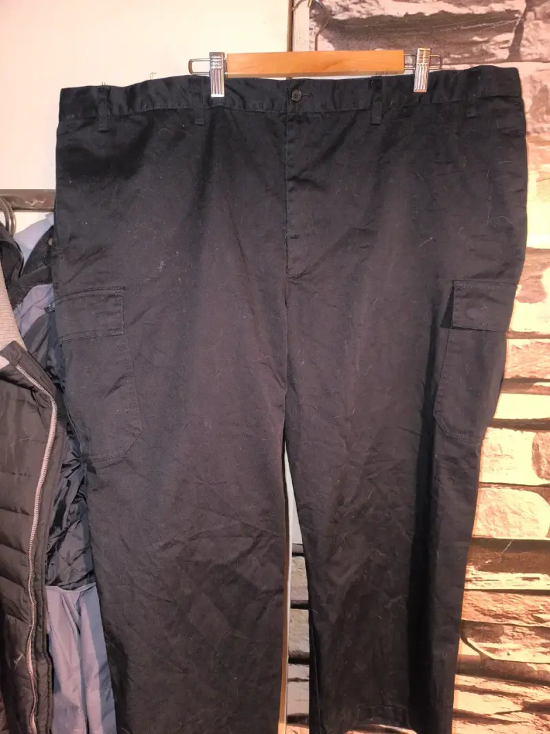 Pantalones cargo tallas 58-60 - 5