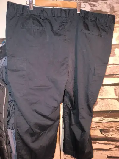 Pantalones cargo tallas 58-60 - miniatura 6