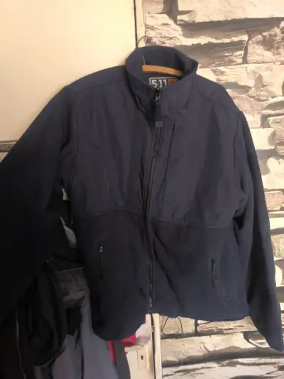 Chaqueta táctica 5.11 talla M - miniatura 1