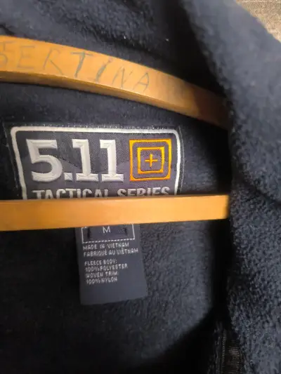 Chaqueta táctica 5.11 talla M - miniatura 3