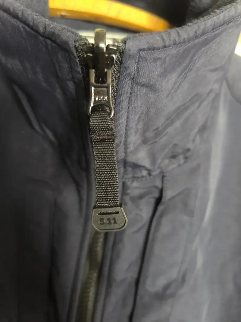 Chaqueta táctica 5.11 talla M - 4
