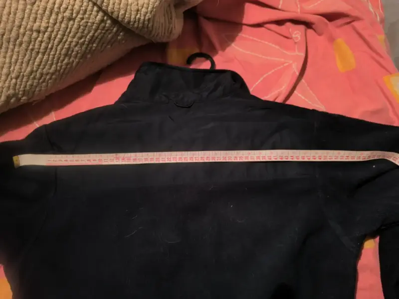 Chaqueta táctica 5.11 talla M - 5