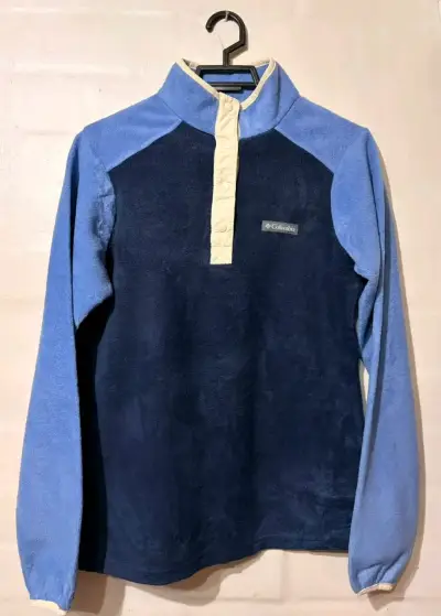 Polar Columbia azul - miniatura 1