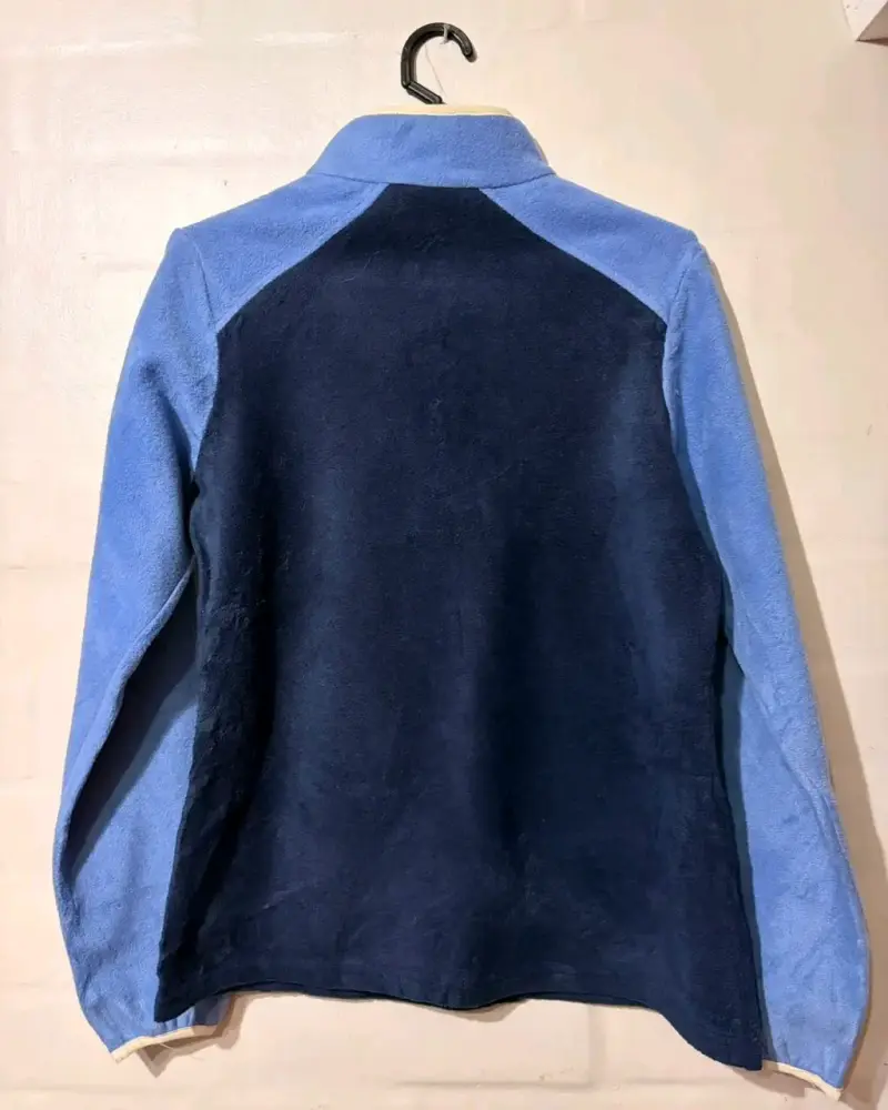 Polar Columbia azul - 2