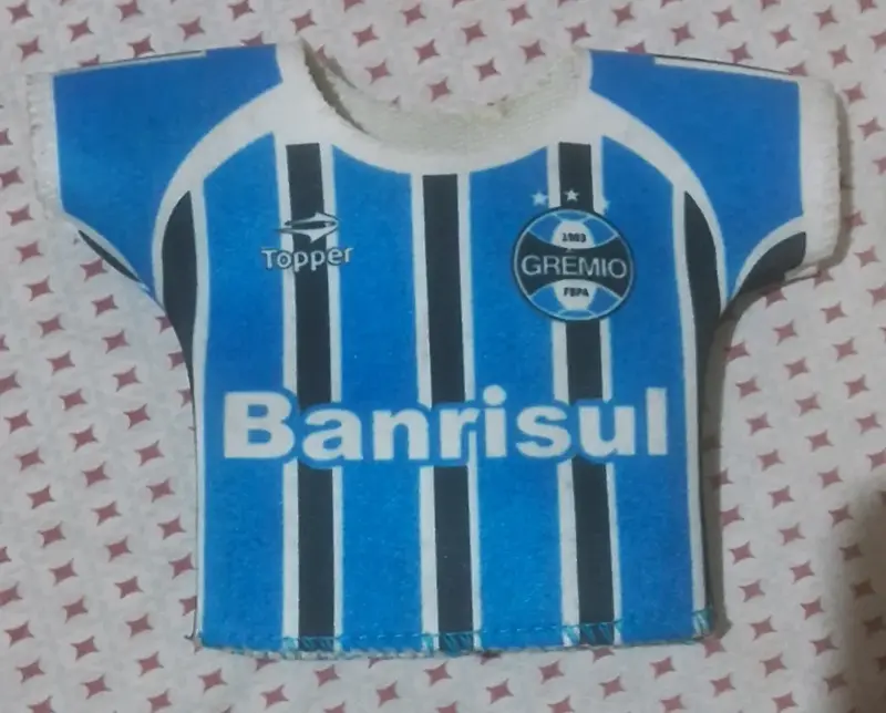 Funda Cubrelatas Gremio Topper / Banris - 1