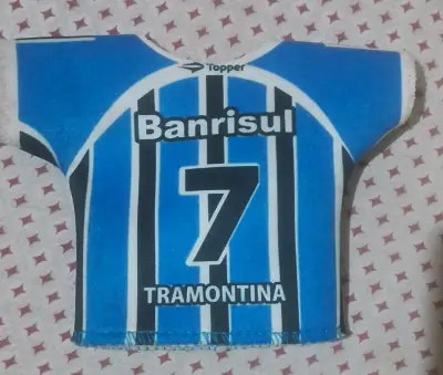 Funda Cubrelatas Gremio Topper / Banris - miniatura 2