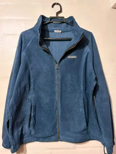 Polar azul Columbia - miniatura 1