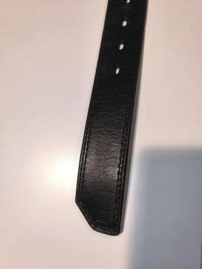 5.11 Cinturón de cuero talla xl - miniatura 4