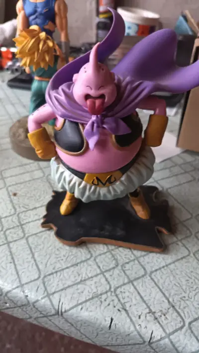 Figuras de colección Dragon Ball Z - miniatura 6