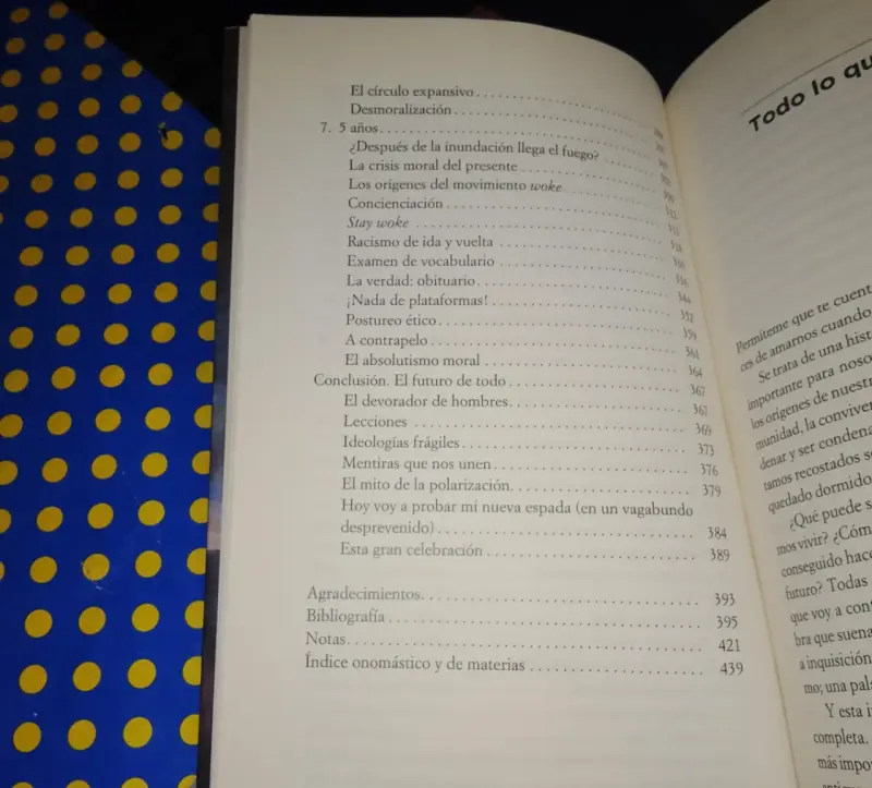 La Invención Del Bien Y Del Mal - Hanno Sauer - 6