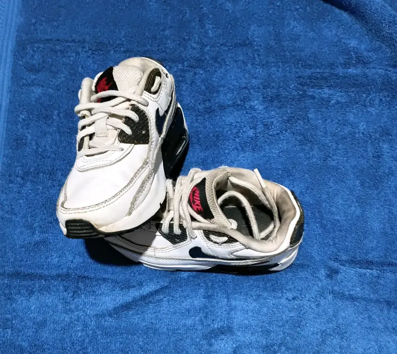 Zapatillas deportivas Nike Air Max para niños - 3