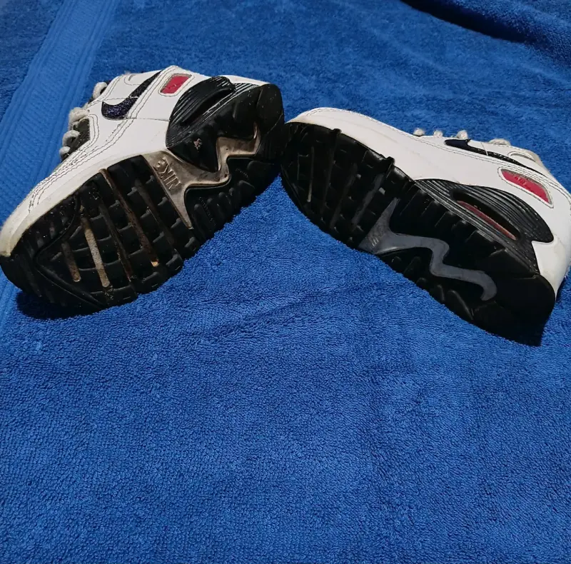 Zapatillas deportivas Nike Air Max para niños - 5