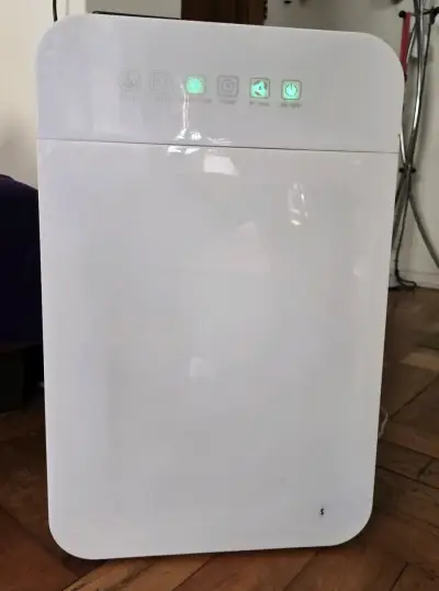 Purificador de Aire con Control Remoto y Filtro HEPA - miniatura 5