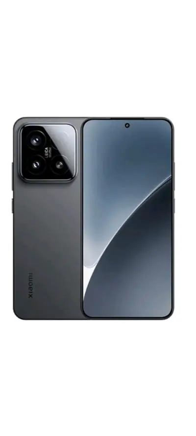 Smartphone Xiaomi 15 Negro 512GB - miniatura 1