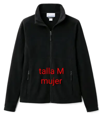 Chaqueta polar unisex The North Face talla S - miniatura 3