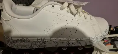 Zapatillas Adidas X Pokémon - miniatura 2