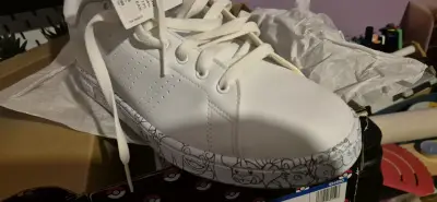 Zapatillas Adidas X Pokémon - miniatura 3