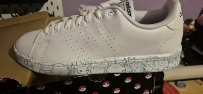 Zapatillas Adidas X Pokémon - miniatura 4